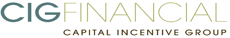 CIG Financial Logo