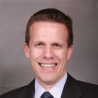 Greg Hindson, CEO of Nortridge Software